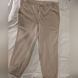 1X Nine West Cargo Pants